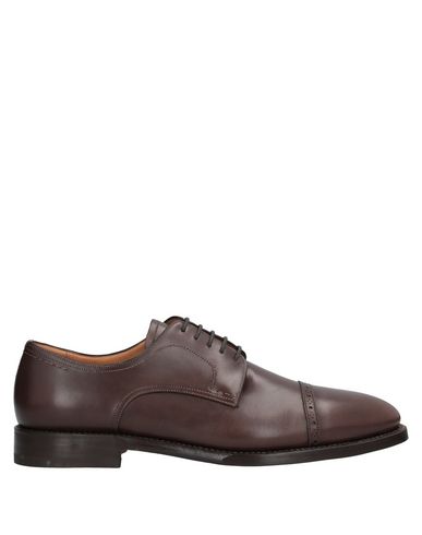 ZOOM BALLY - Schnürschuhe