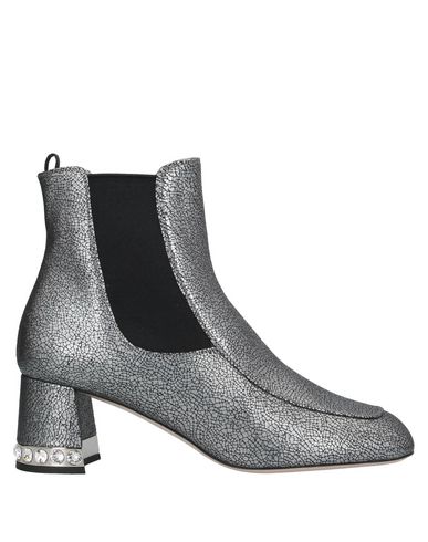 ZOOM MIU MIU - Ankle boot