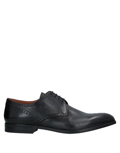 ZOOM BALLY - Schnürschuhe