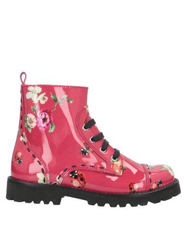 ZOOM DOLCE & GABBANA - Ankle boot