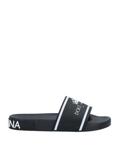 ZOOM DOLCE & GABBANA - Sandali