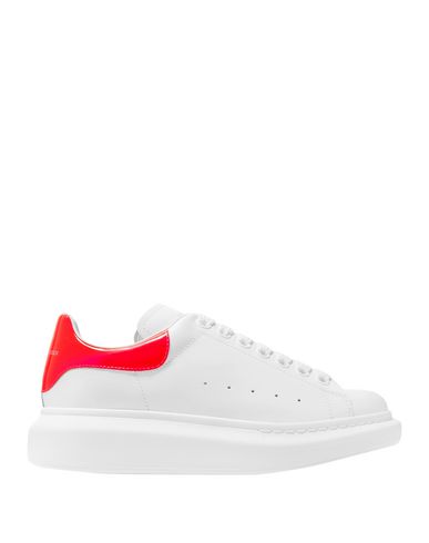 yoox alexander mcqueen sneakers