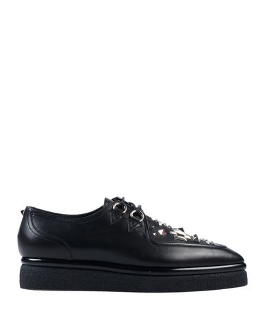 ZOOM VALENTINO GARAVANI - Chaussures à lacets