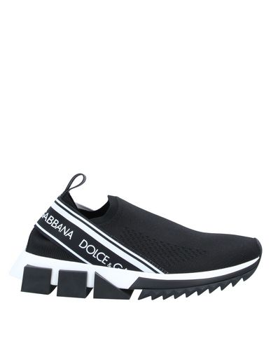 ZOOM DOLCE & GABBANA - Sneakers