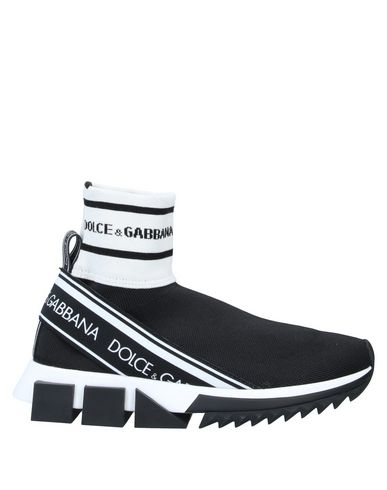 ZOOM DOLCE & GABBANA - Sneakers
