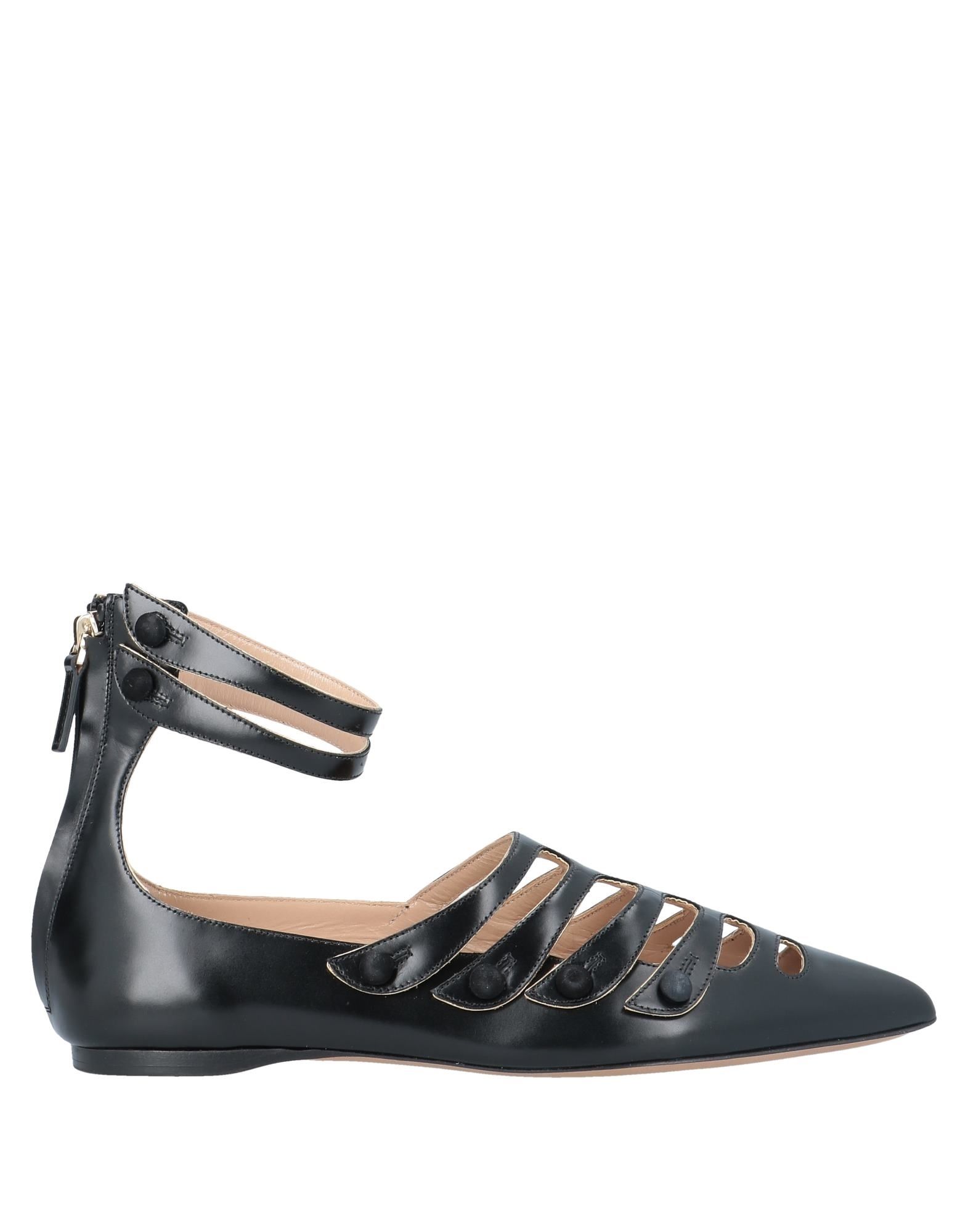 valentino garavani ballet flats