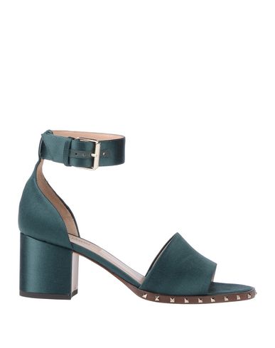 ZOOM VALENTINO GARAVANI - Sandals