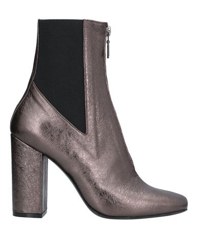 ZOOM MSGM - Ankle boot