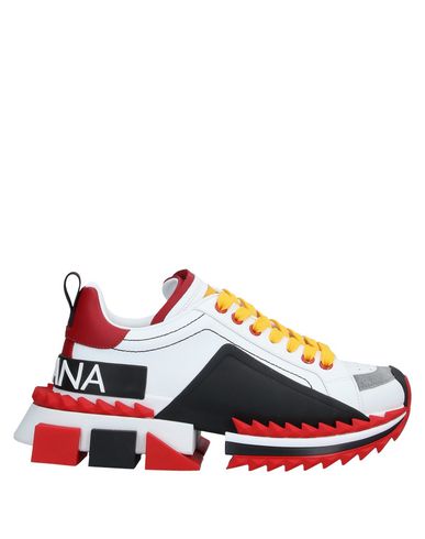 ZOOM DOLCE & GABBANA - Sneakers