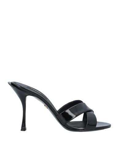 ZOOM DOLCE & GABBANA - Πέδιλο