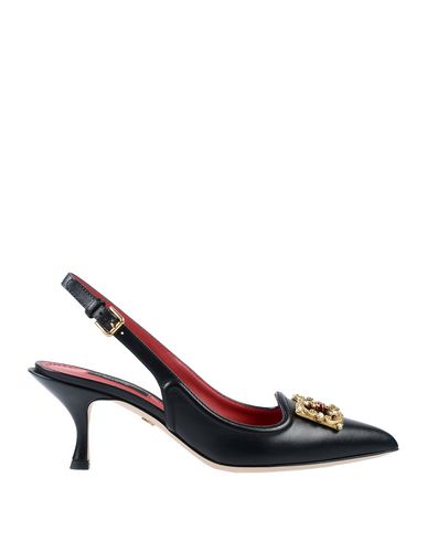 ZOOM DOLCE & GABBANA - Pump
