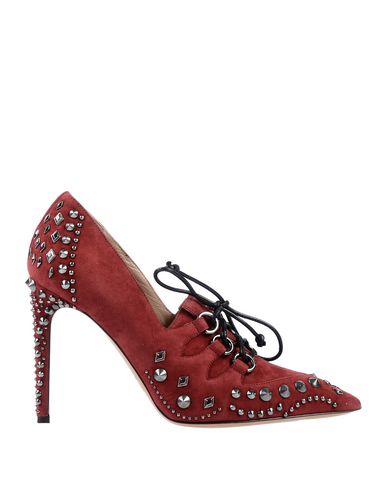 ZOOM VALENTINO GARAVANI - Chaussures à lacets