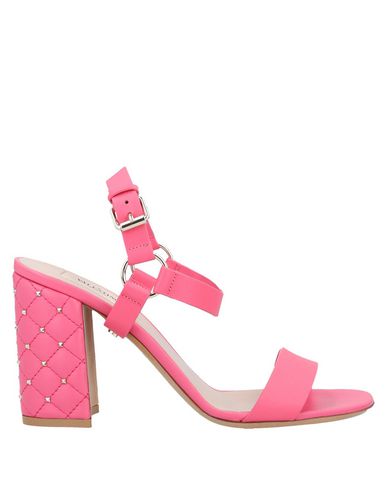 ZOOM VALENTINO GARAVANI - Sandals