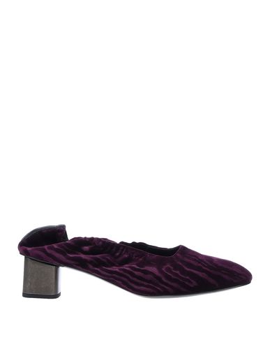 ZOOM ROBERT CLERGERIE - Pump