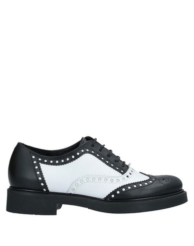 ZOOM GUGLIELMO ROTTA - Laced shoes