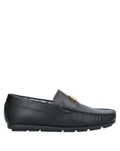 ZOOM ROBERTO CAVALLI - Mocassins