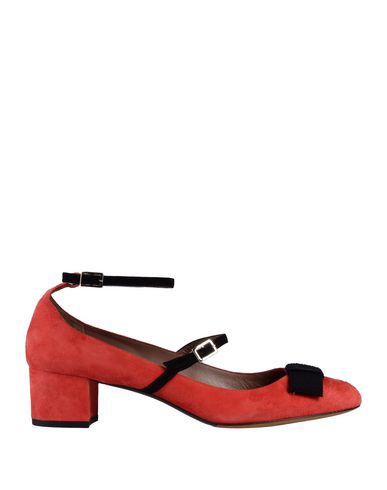 ZOOM TABITHA SIMMONS - Pump