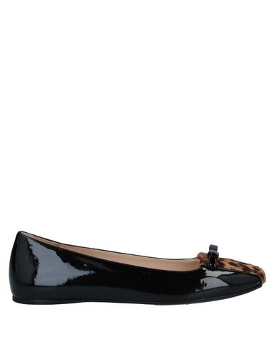 ZOOM PRADA - Ballet flats