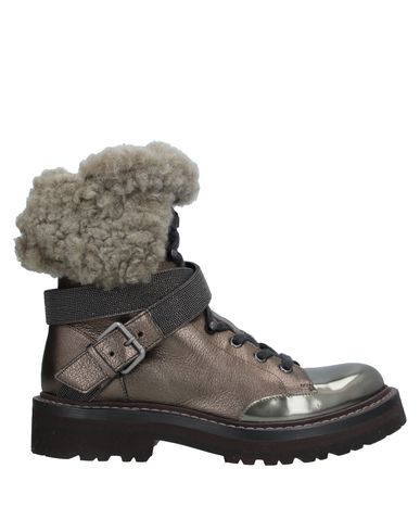 ZOOM BRUNELLO CUCINELLI - Μποτάκι