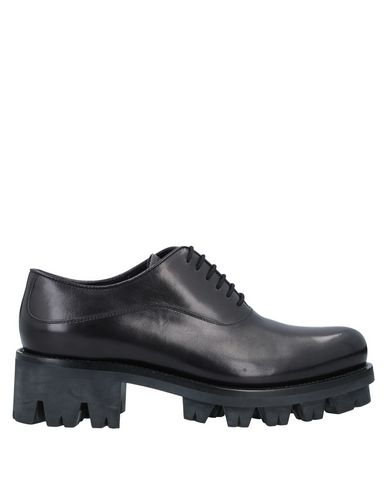 ZOOM PRADA - Laced shoes