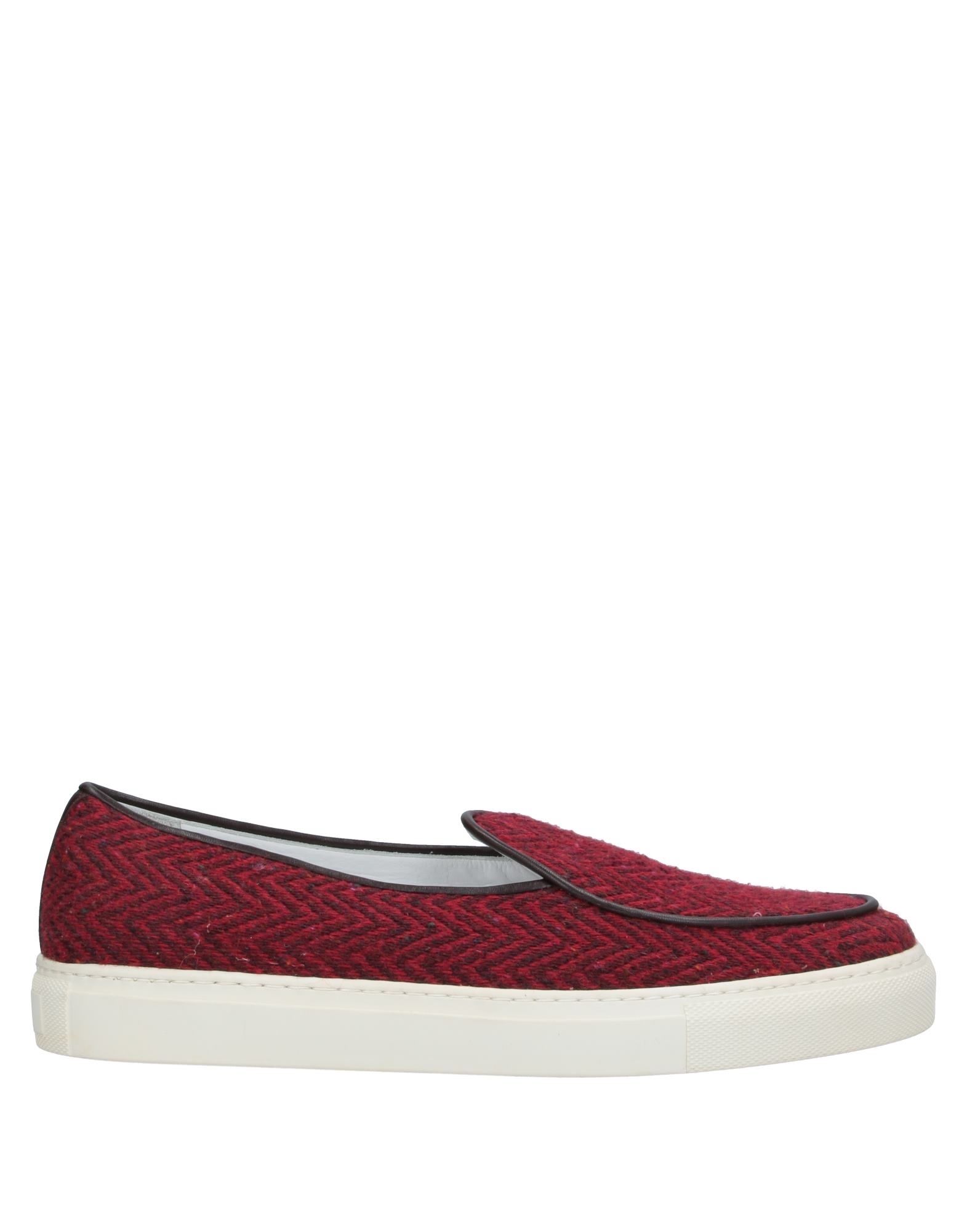 Mocassino Edhèn Milano herren - 11720492GQ Mocassino Edhèn Milano herren - 11720492GQ