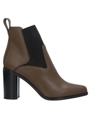 ZOOM CHLOÉ - Ankle boot