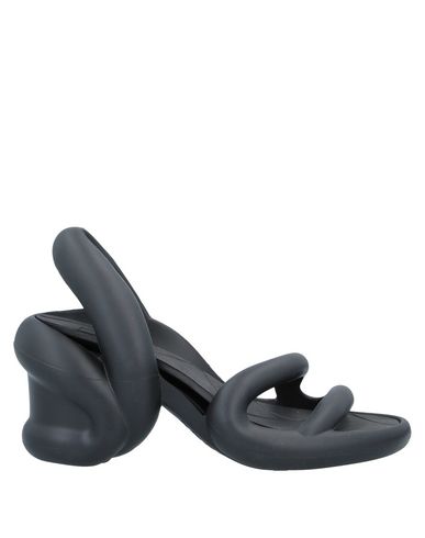 Camper Sandals In Black