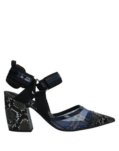Click to view more detailed imagery on our partner's website Jeffrey Campbell Pump In Lead