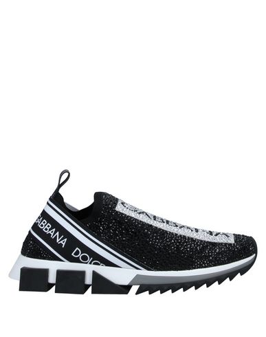 ZOOM DOLCE & GABBANA - Sneakers