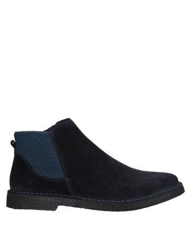 ZOOM CAFèNOIR - Boots