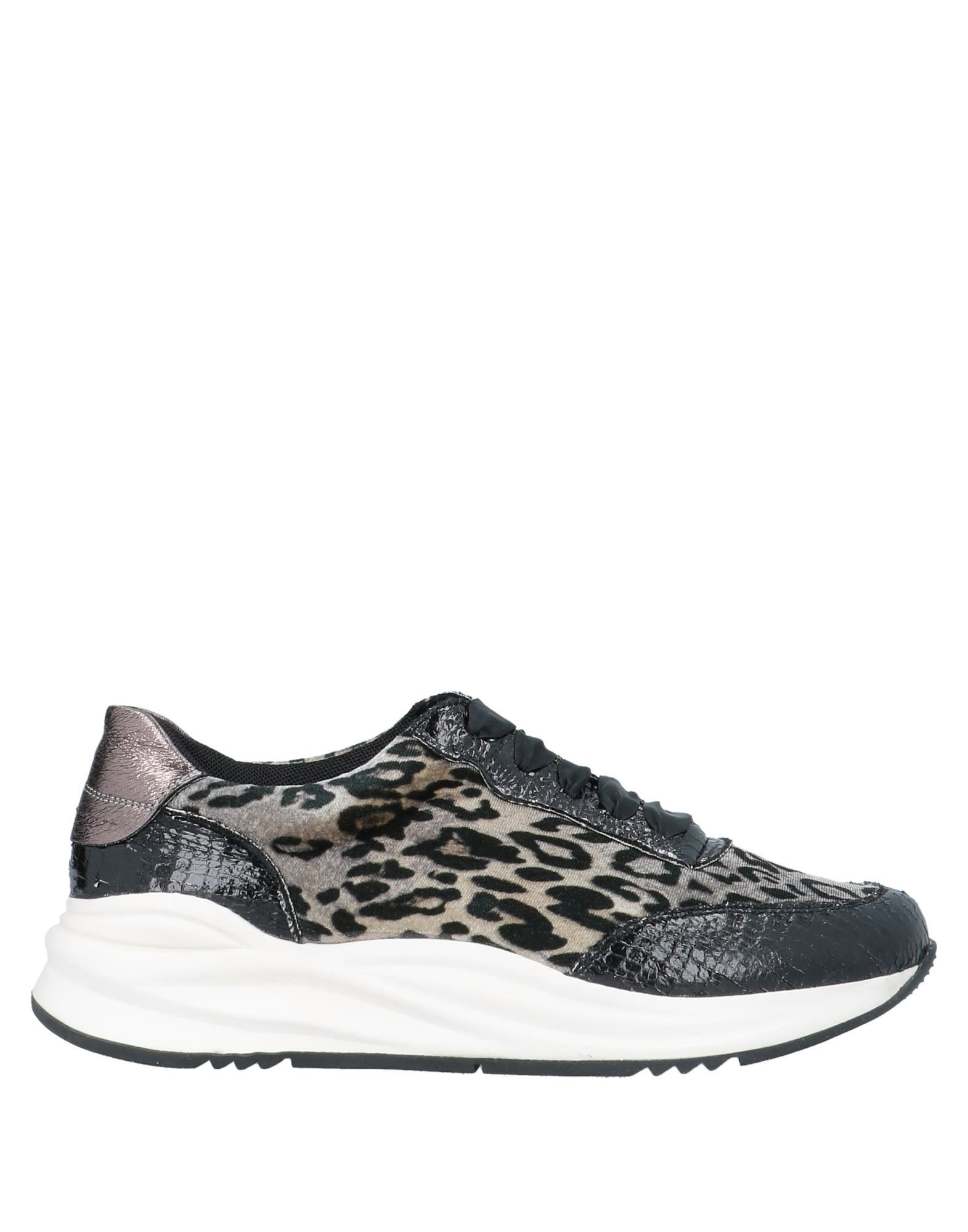 Turnschuhe Cafèschwarz damen - 11721925HS Turnschuhe Cafèschwarz damen - 11721925HS