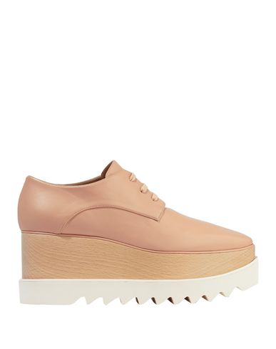 ZOOM STELLA McCARTNEY - Laced shoes