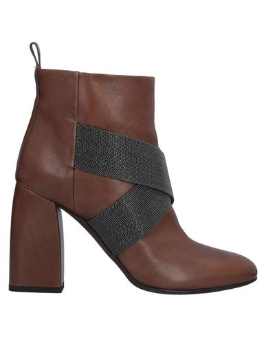 ZOOM BRUNELLO CUCINELLI - Μποτάκι