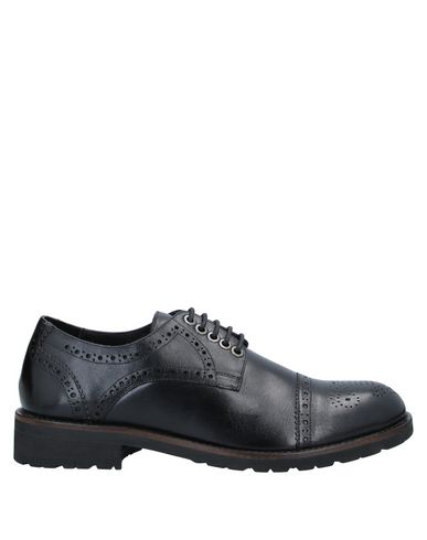 ZOOM CANTARELLI - Laced shoes