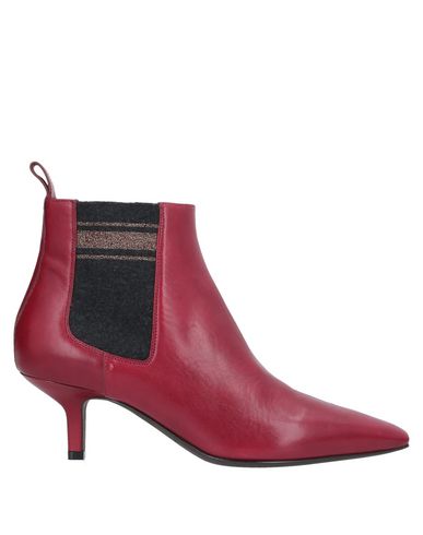 ZOOM BRUNELLO CUCINELLI - Chelsea boots