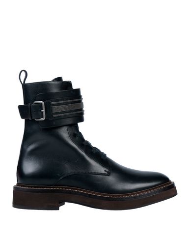 ZOOM BRUNELLO CUCINELLI - Μποτάκι