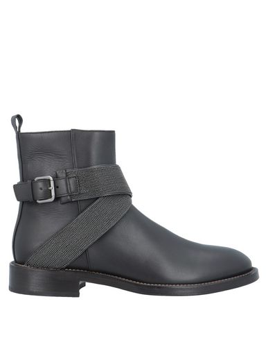 ZOOM BRUNELLO CUCINELLI - Μποτάκι