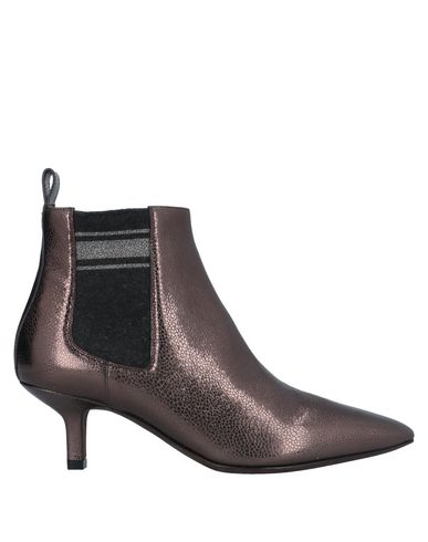ZOOM BRUNELLO CUCINELLI - Μποτάκι