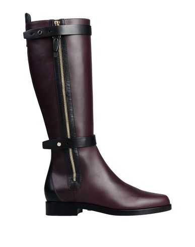ZOOM VERSACE - Bottes