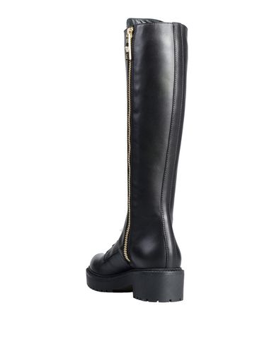 versace rain boots