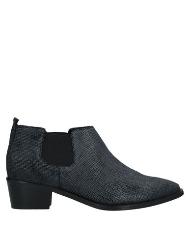 ZOOM DUCCIO DEL DUCA - Ankle boot