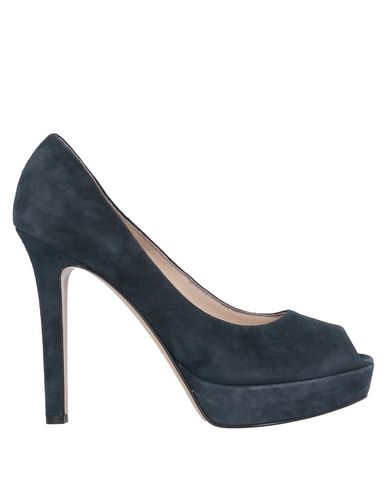ZOOM GUGLIELMO ROTTA - Pump