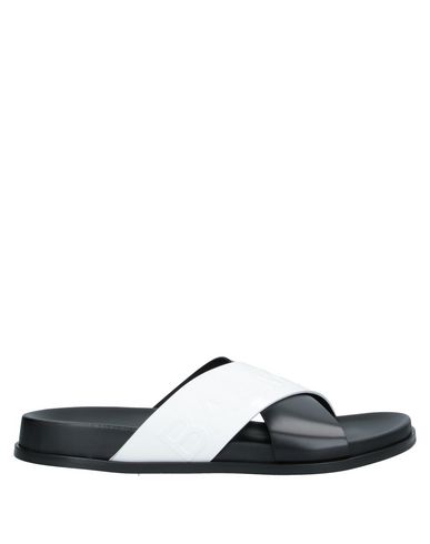 ZOOM BALMAIN - Sandali