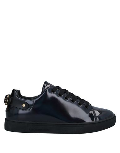 ZOOM EMPORIO ARMANI - Sneakers