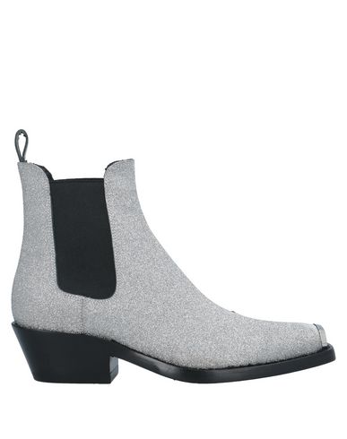 ZOOM CALVIN KLEIN 205W39NYC - Ankle boot
