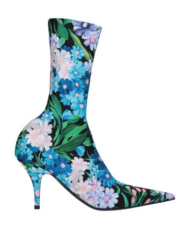 ZOOM BALENCIAGA - Ankle boot