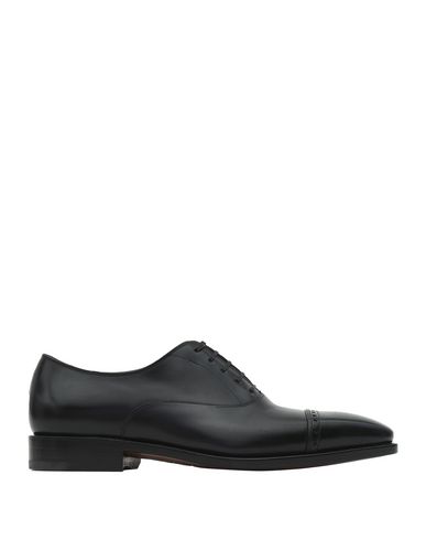 ズーム SALVATORE FERRAGAMO - レースアップシューズ