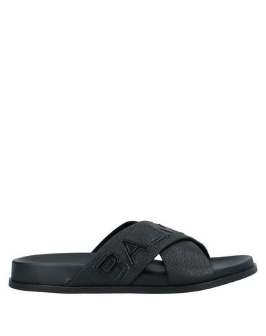 ZOOM BALMAIN - Sandali