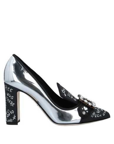 ZOOM DOLCE & GABBANA - Loafers