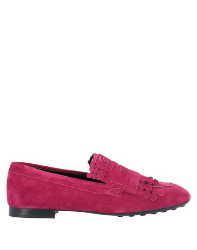 ZOOM TOD'S - Loafers